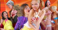 Matures Fuck Teens