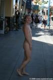 Nude In SF