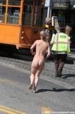Nude In SF