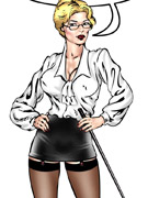 Sexy blonde went to africa as she loves a lot big black tribals