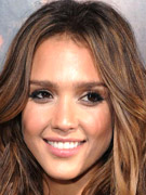 Jessica alba leaked topless pictures