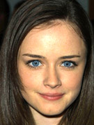 Alexis bledel