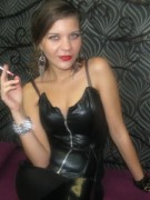 24 yo brunette mistressliana willing to perform: close up, roleplay, strap on.