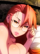 Hentai xxx pics of nasty manga girls in sexy lingerie being fucked for cock teasing.
