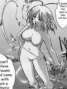 Totally nude anime cuties are always need huge throbbing cocks in all their love holes.