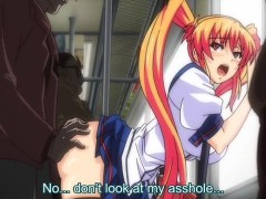 Hentai Twin Sluts - Old Lady Slut Hentai | Niche Top Mature