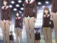 Anime Girl Sex In Office - Hentai Videos at XXXonXXX.com