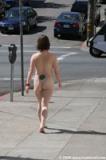 Nude In SF