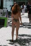 Nude In SF