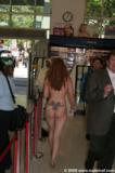 Nude In SF