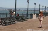 Nude In SF