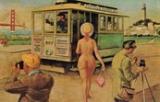 Nude In SF
