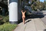 Nude In SF