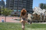 Nude In SF