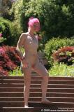 Nude In SF