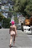 Nude In SF