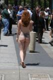 Nude In SF