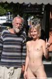 Nude In SF