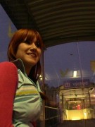 This horny redhead with tasty small tits gets her tight cunt hardcore fucked.]lucy