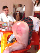 Really harsh spanking applied to the schoolgirls by the school doctor. tags: spanking ass, young abuse, teen spanked, spank, spank wire, spank blog