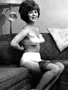 Vintage Amateur Nudes Stockings - XXX On XXX - Vintage Galleries