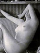 Sexy ladies from the twenties love showing off their bodies