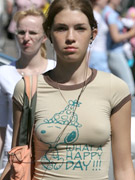 Candid street